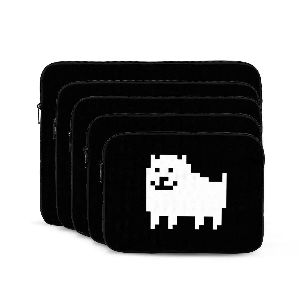 

Undertale Annoying Dog Сумка для ноутбука Чехол для Macbook Air Pro Tablet Противоударный чехол Сумка