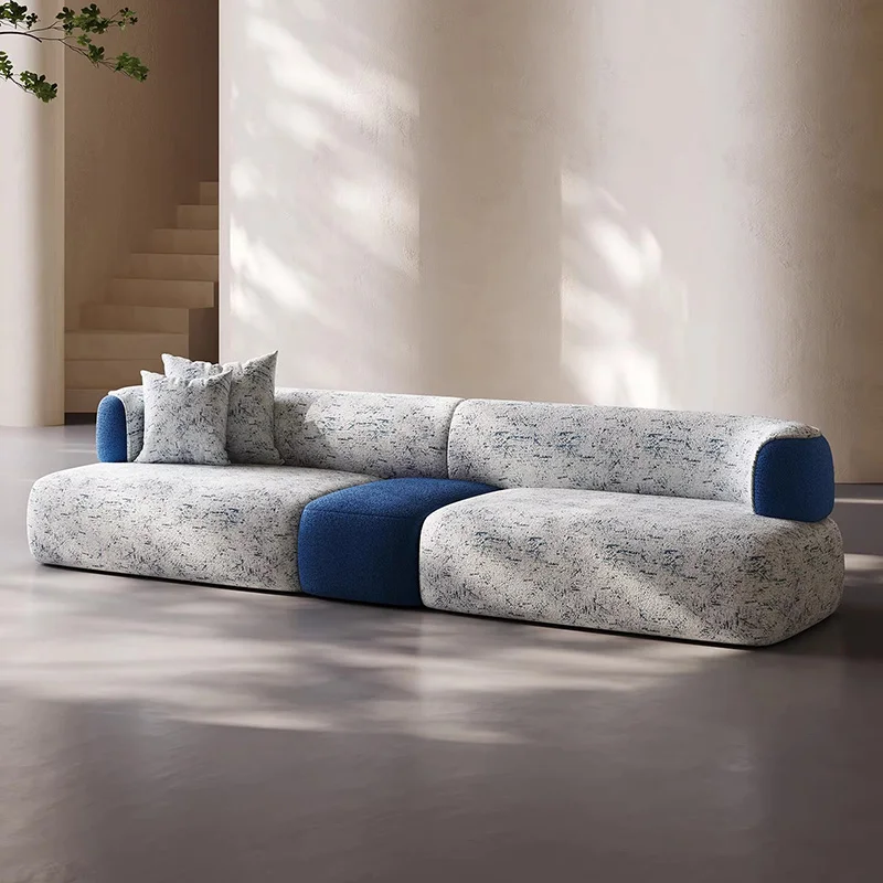 lounge creative modern Sofa comfortable salon vintage Simple fashion Safe Sofa xenomorph Poltrona Gonfiabile home decoration 