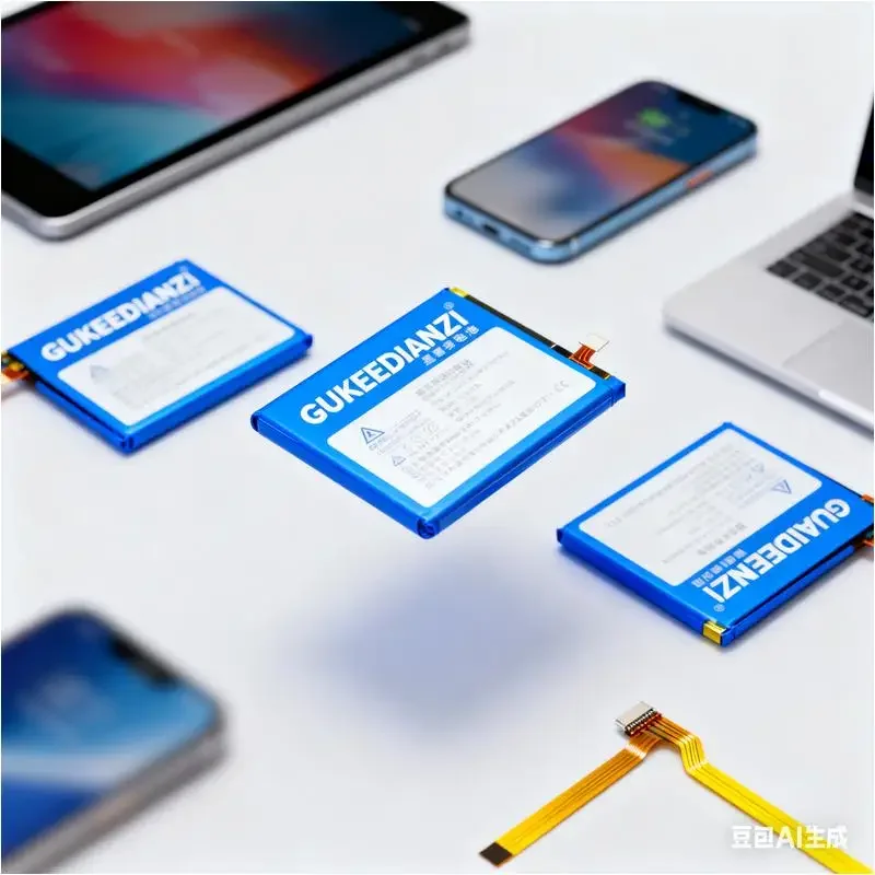 Battery For Logitec… - image