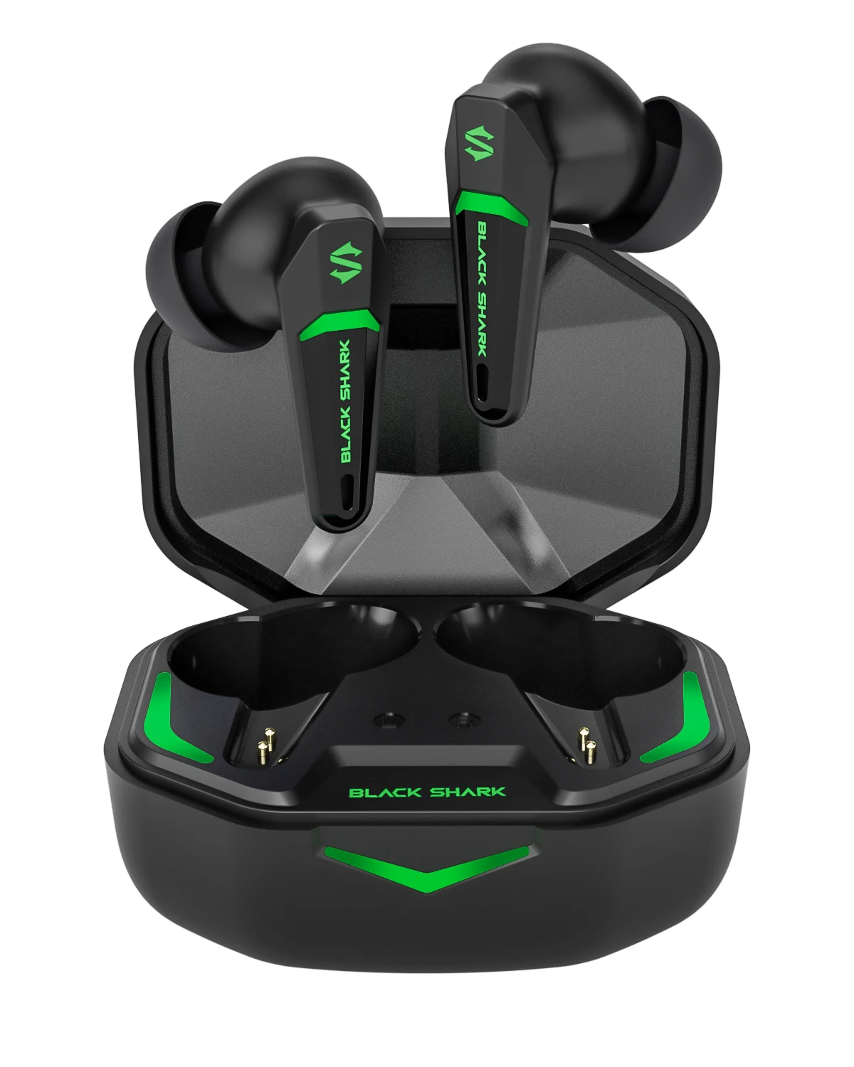 Беспроводные Bluetooth-наушники Black Shark Lucifer T1 в стиле наушников со сверхнизкой задержкой, 45 мс, 5