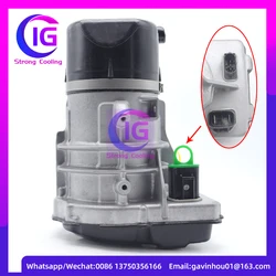 Car Electric Power Steering Pump 12V For Mercedes-Benz W216 W221 S350 2006-2012 2164600380 2214600980