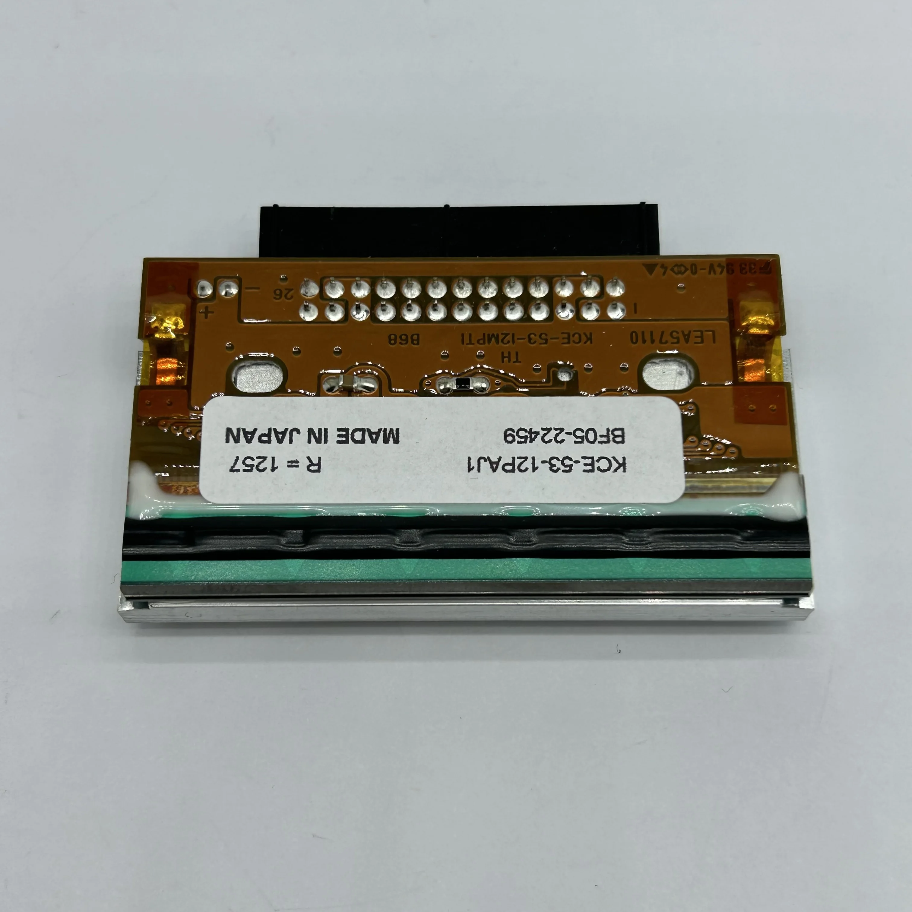 Compatible 300dpi 6280 6320 6420 53mm 215984 TS401151 cabezal de impresión para Kyoc 53mm ICE Videojet Linx