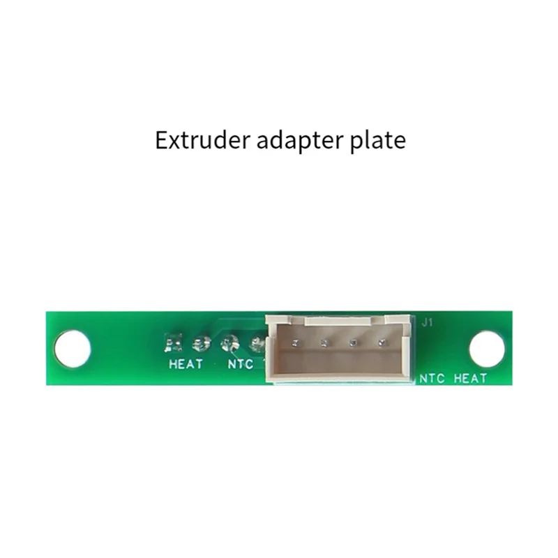 Qy-Extruder Adapter… - image