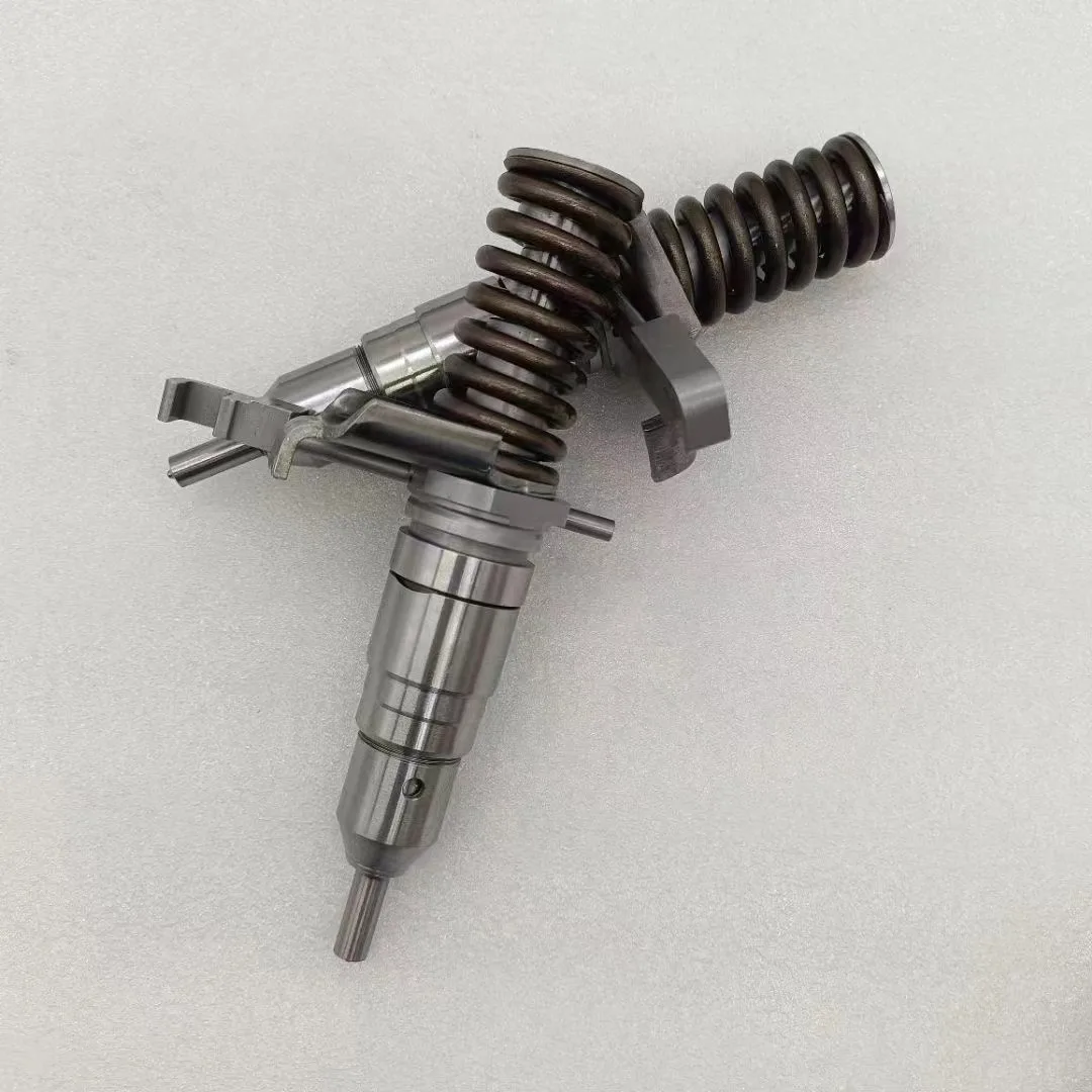 Fuel Injectors 127-8216 1278216 For Caterpillar Engine 3114 3116 Excavator