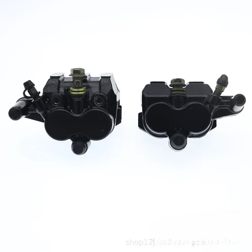 Para Ca250 Dd250 Storm Prince Apollo disco de motocicleta pinza de freno Radial cilindro maestro
