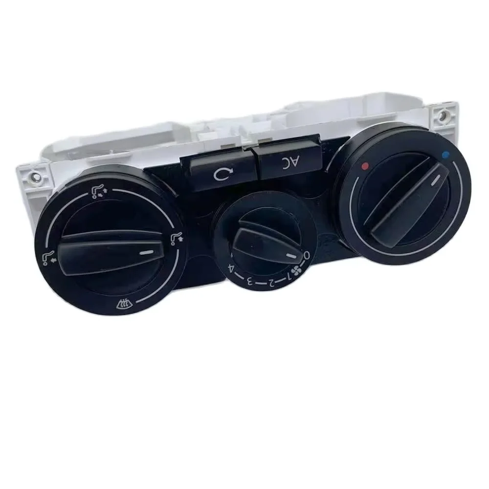 

OEM air conditioning control switch panel for Volkswagen Passat B5 Bora Golf 4 MK4 1998 1999 2000 2001 2003 2004 1J08200045F