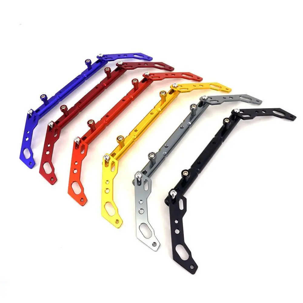 Mobile Phone Navigation Extending Rod Dashboard Camera Horizontal Bar Extension Bracket