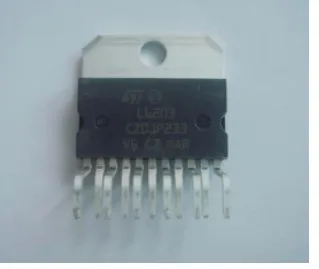

L6203 ZIP-11 10PCS