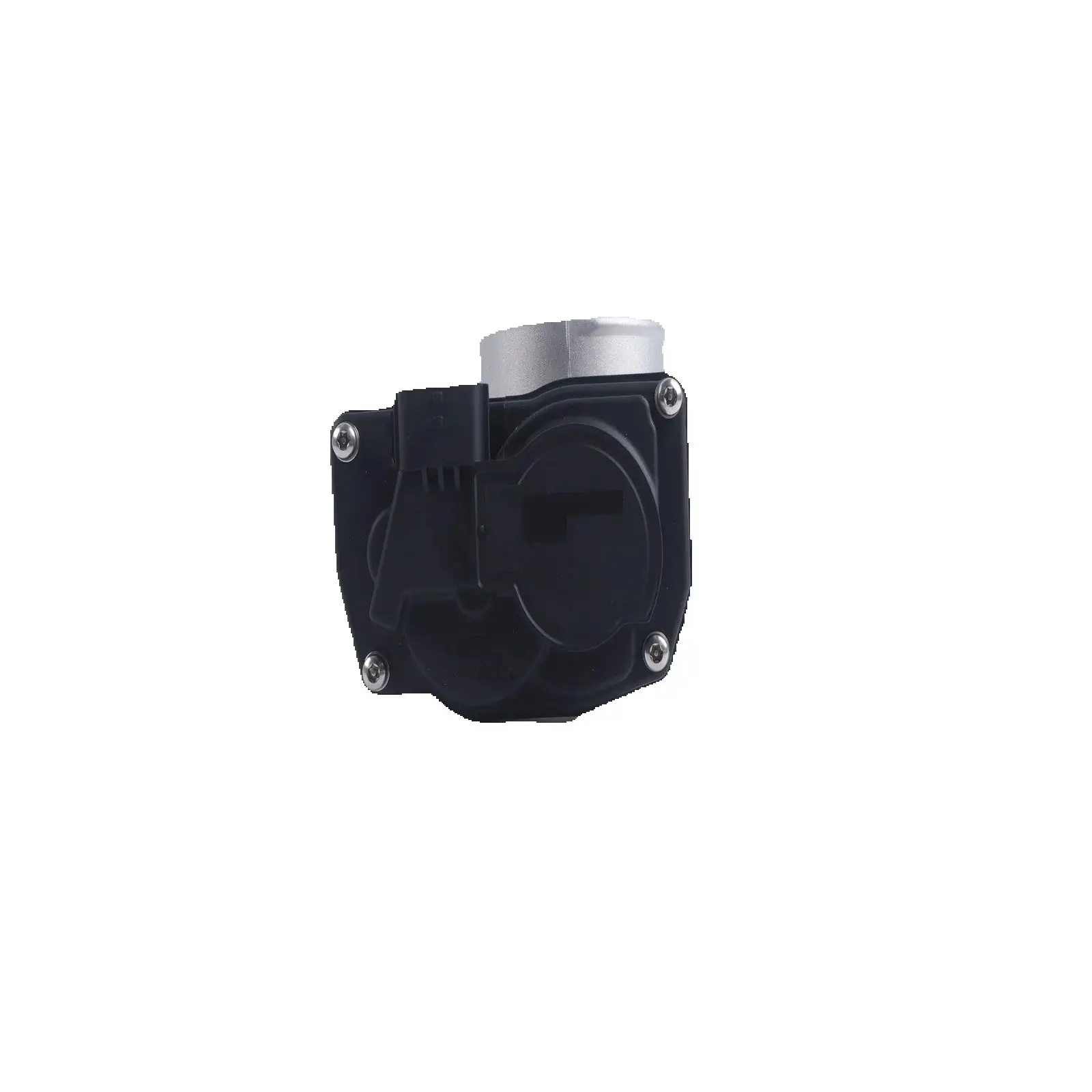 Корпус дроссельной заслонки в сборе 8979455224 ДЛЯ Isuzu D-MAX I Pickup 2007-2012 3.0L DiTD