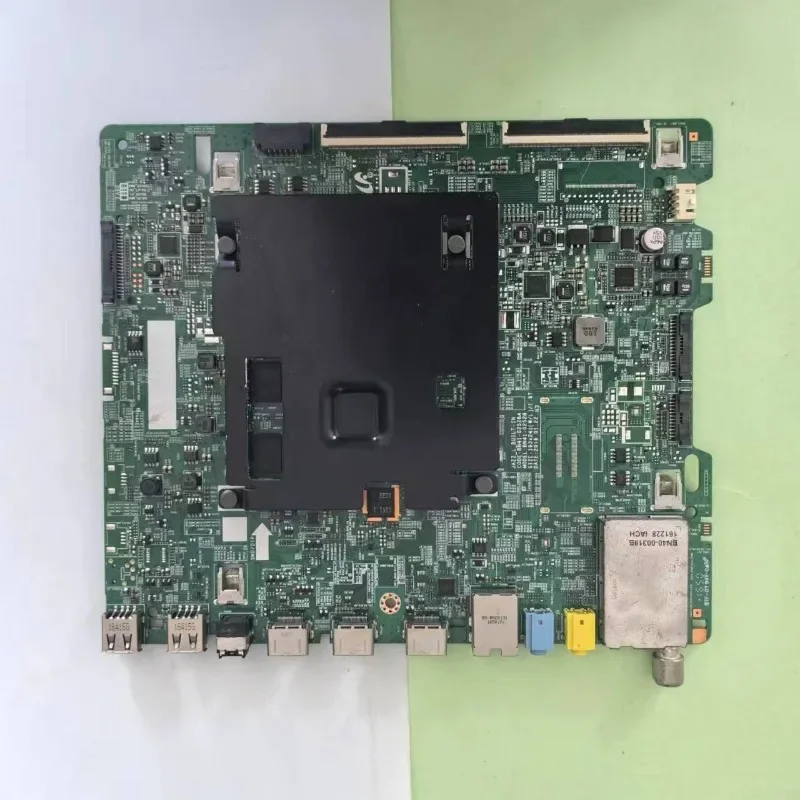 

BN41-02528A BN41-02528 BN94-10775D TV Motherboard Working Properly for UE49KU6400SXXN UE49KU6400 UE49KU6400S Main Board