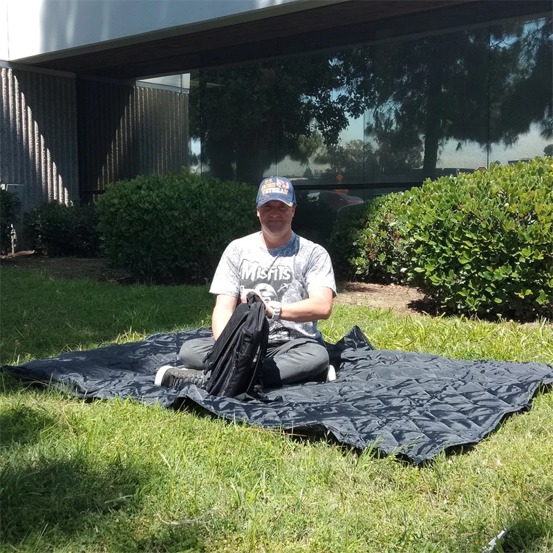 Thumbnail 4 - #8 Poncho Liners Comparison Guide