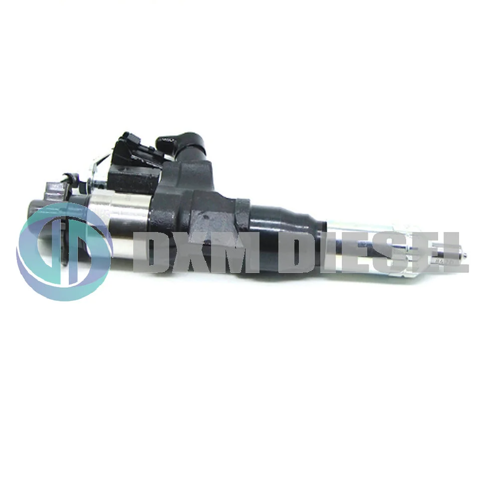 

DXM diesel fuel common rail injector 23670-30400 295050-0460 23670-39365