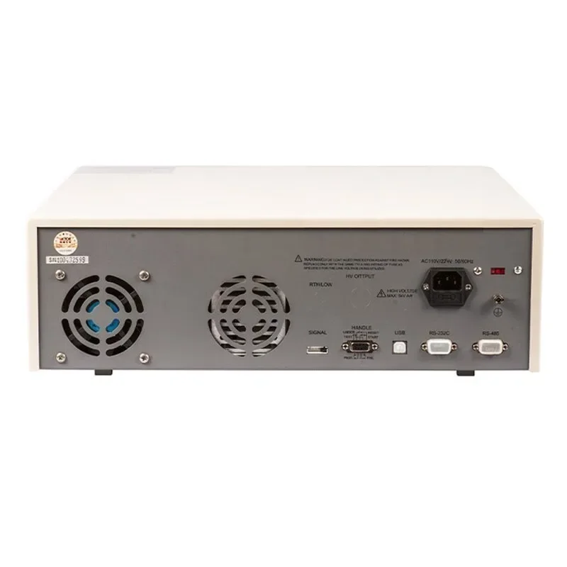 Comprehensive tester, AC and DC withstand voltage test VC9400