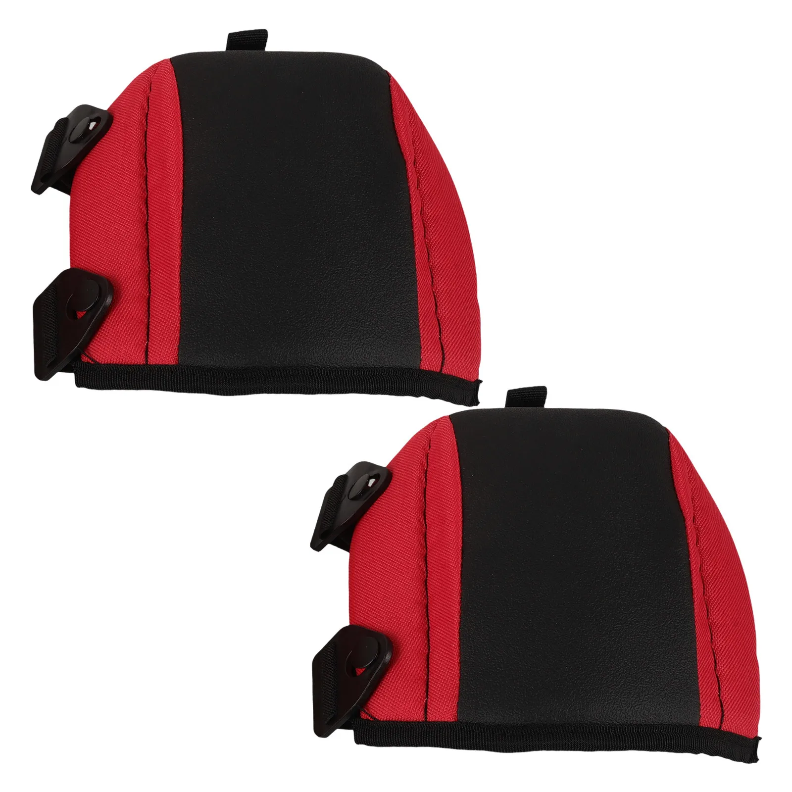 

1 Pair Professional Work Kneepads Padded Thick Wear-Resistant For Gardening Vehicle Repairing Construction Household Projects