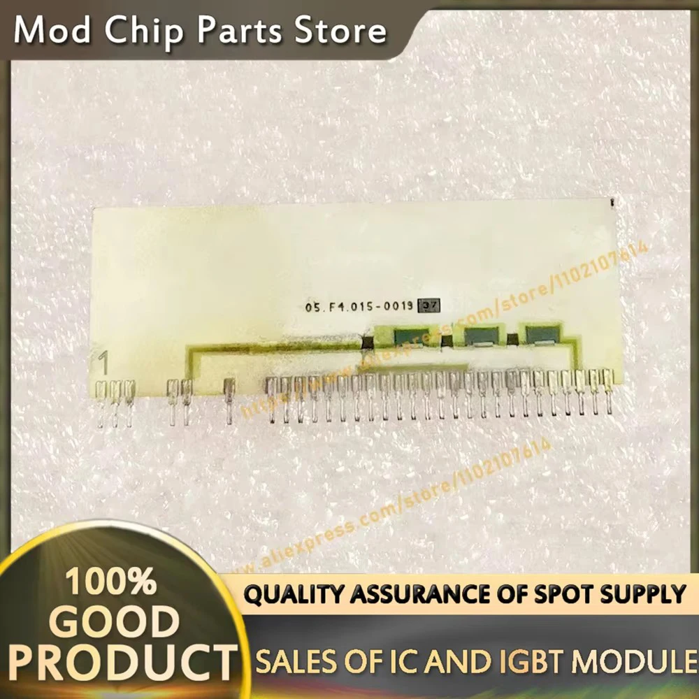 05.F4.015-0019 New Components Parts Module