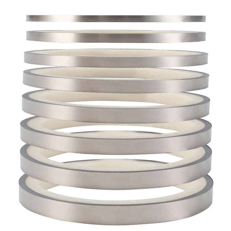 

10M 18650 lithium battery connector nickel-plated steel belt battery power battery accessories nickel sheet