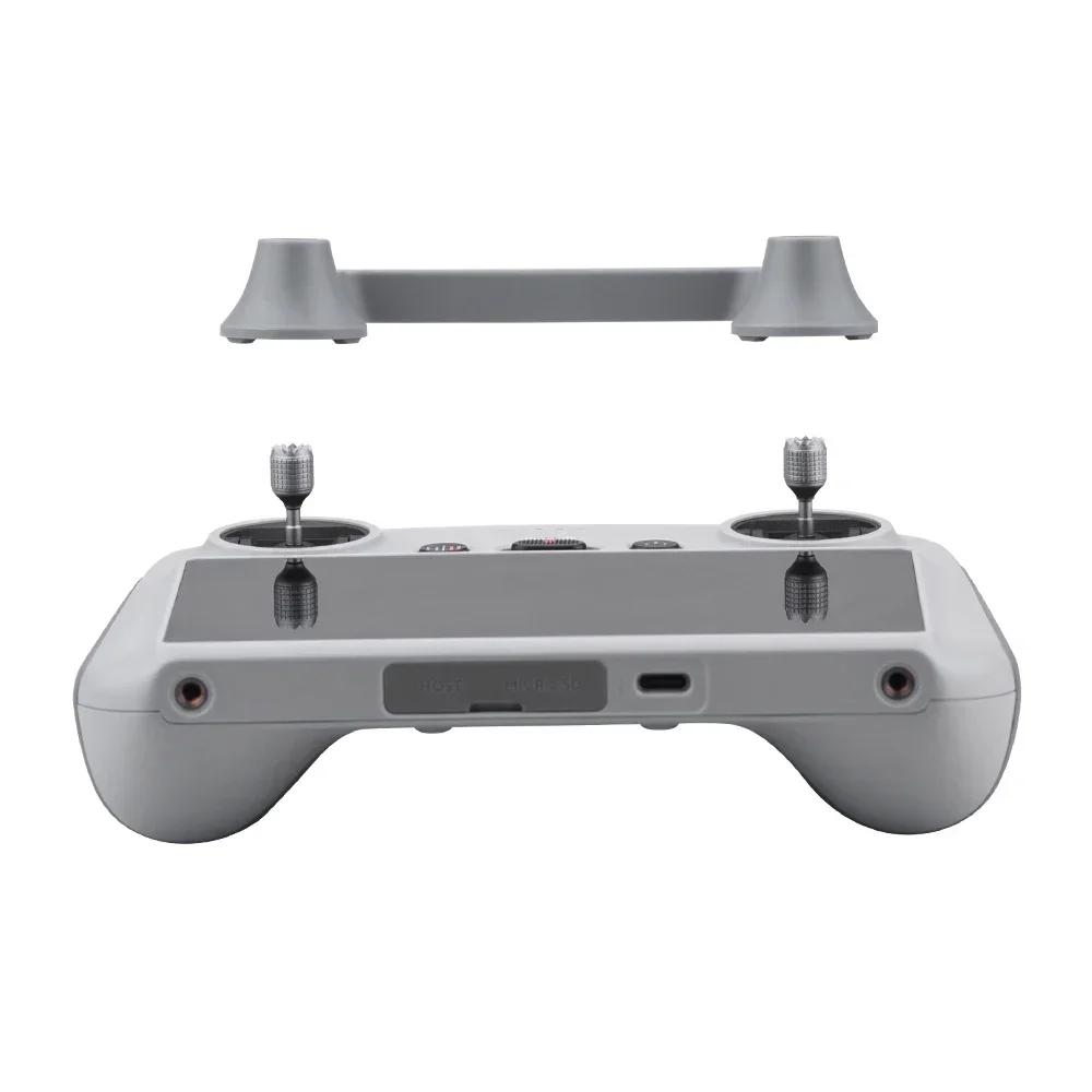 Joystick Protector Guard for DJI RC/ RC2 Remote Control Mini 3/Mini 3 Pro/Air 3 Fixed Bracket Stick Holder Cover Drone Accessory