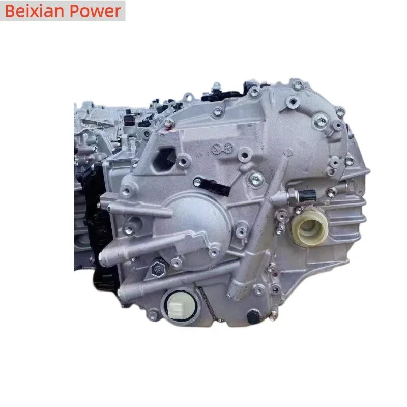 Good Price in China K121 Gearbox Special for Toyota