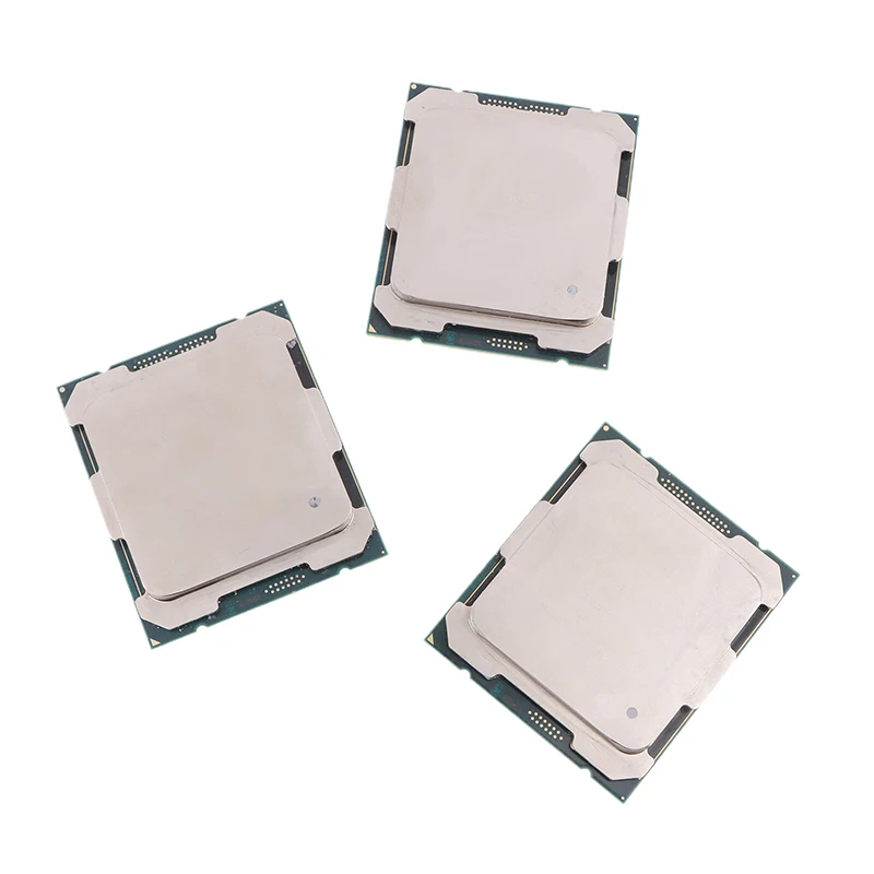 High Quality E5-2680V4 2620 2650 2690 2683 2697 2682V4 CPU Official Version Computer Accessories