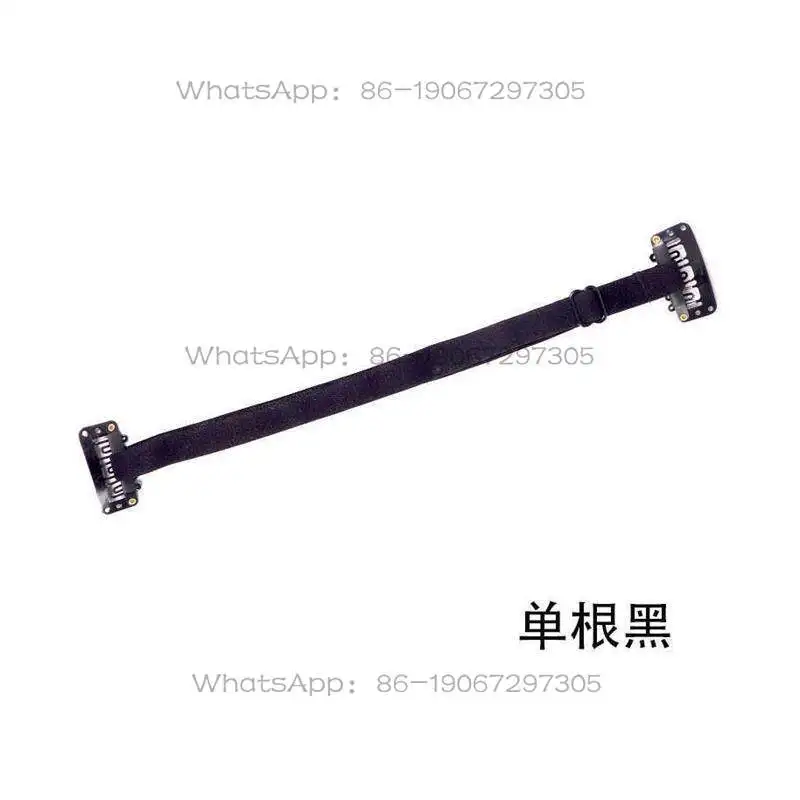 

Невидимый лифтинг-браслет для лица Lift Artifact: BB-клипса для подтяжки кожи, предотвращения морщин и их устранения