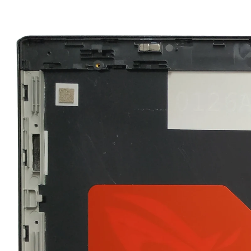 Neue hintere deckel deckel deckel laptop lcd rückseitige abdeckung für asus gm501 gm501g gm501gm gm501gs 13 nr0031am0301