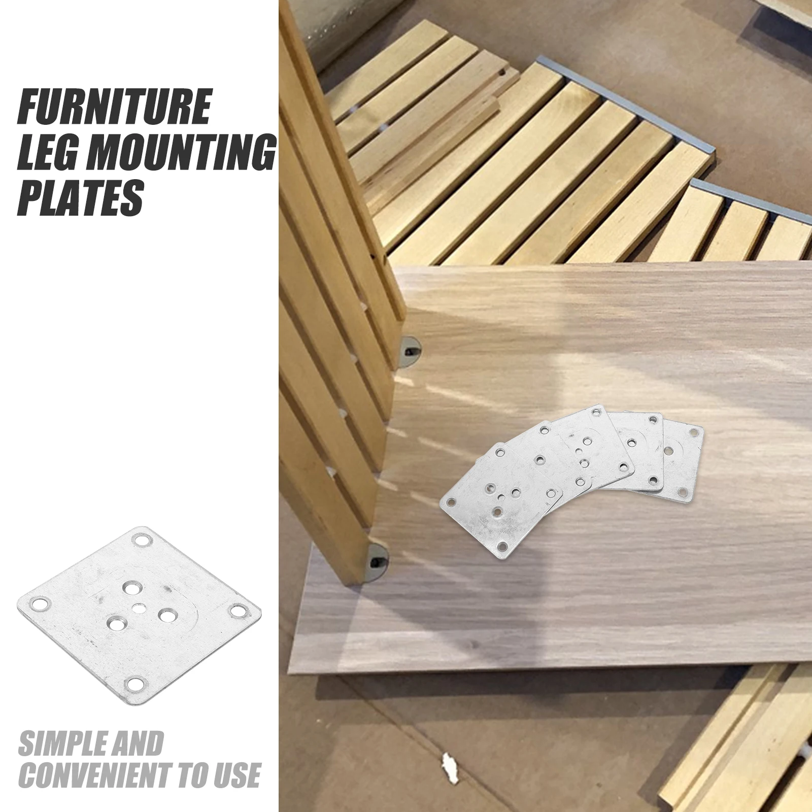 5 adet masa ayağı konnektörler - Cabinet Scraper Set incelemesi ve fiyatı