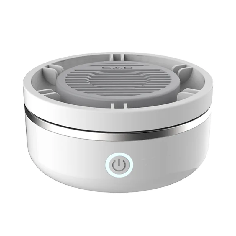 

Small household food purifier, automatically washes fruits, wireless vegetable washing machine