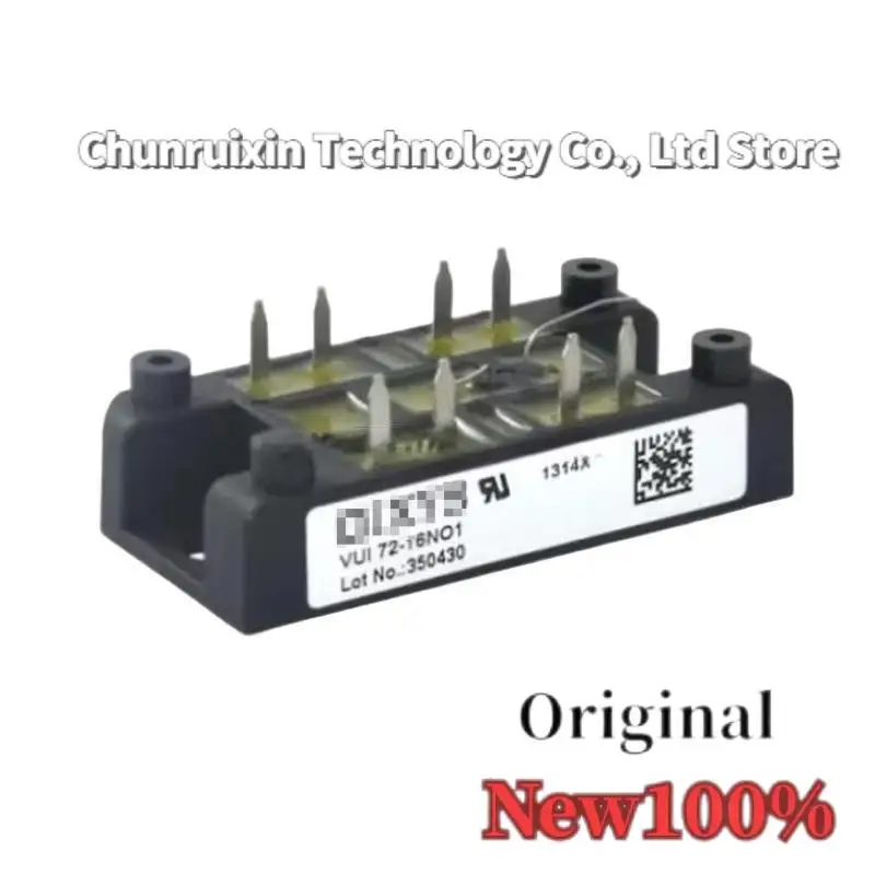 

VUB72-16N01 VUB72-16NOXT VUI72-12NOXT VUI72-16NO1 VUI72-16NOXT Module New Original