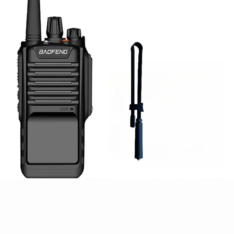 

1/2/3 шт. Baofeng BF-9700 8 Вт рация водонепроницаемый HF трансивер UHF 400-470 МГц сканер raddio Amateur CB Ham Radio Station