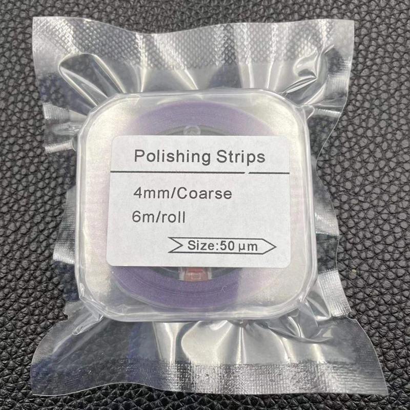 

Полоски для полировки зубов, межзубная шлифовка, шлифовка для отбеливания зубов, очистка поверхности и принадлежности для регулировки контактных точек