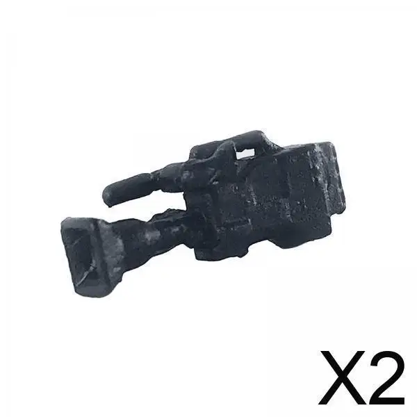 

1/64 Scale Resin Miniature Photo Props Lights Collectible Diorama Scene Toy Decorative Accessories for Model Kits