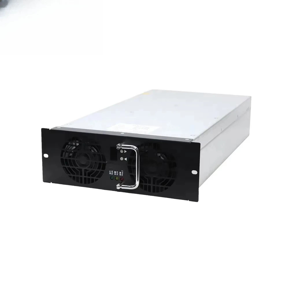 Charger Power Module 20KW  Output Power 150V~1000V High Efficiency