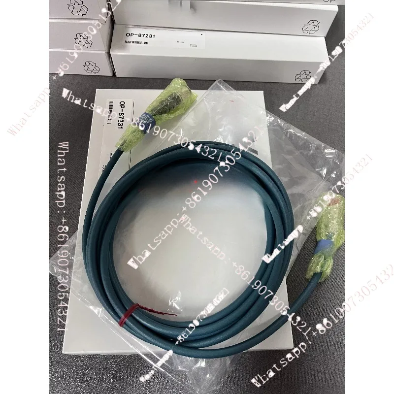 

Cable OP-87224 OP-87225 OP-87231 OP-87528 New original, negotiable