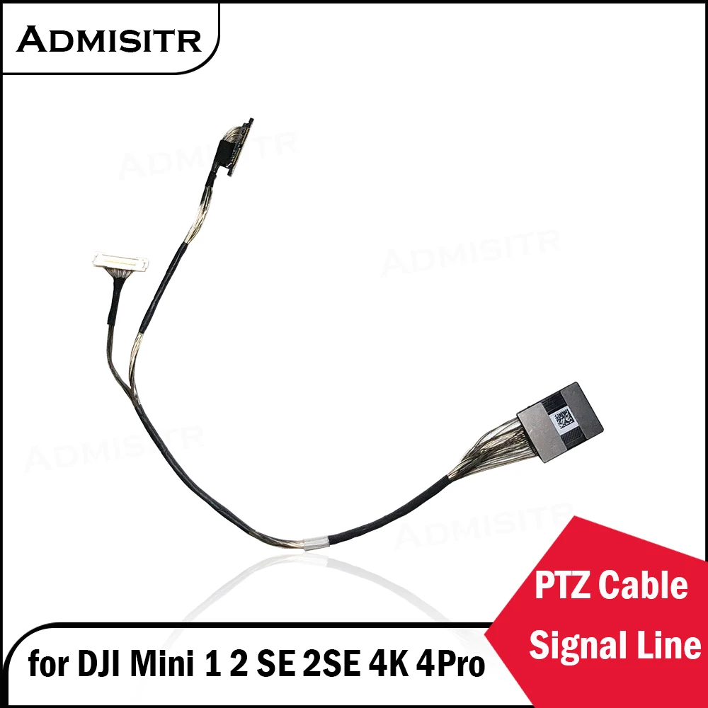 Gimbal Ptz Cable Si…