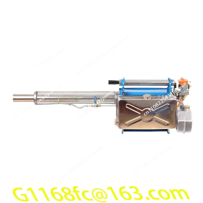 MH-35A Pulse Thermal Fogger Portable Agricultural Disinfection Smoke Sprayer with Heavy Smog  Engine Part