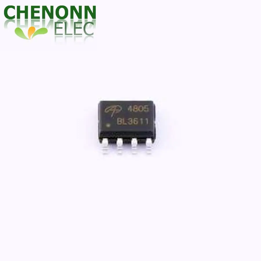 

30 шт./лот AO4805 (MOSFETs)