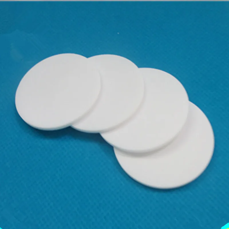 Alumina ceramic sheet /Zirconia ceramic sheet /Ceramic chip /Aluminium nitride /Silicon carbide Custom machining