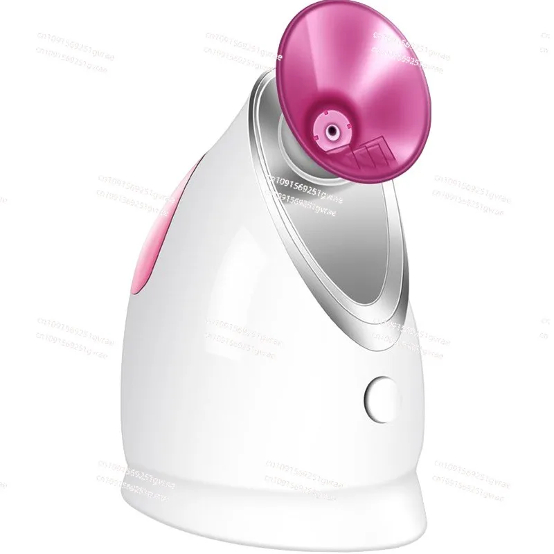 

Face Steamer, Hot Spray, Hydration, Beauty Instrument, Nano-ion Large Spray, Steam Engine, Open Pores and Moisturize.