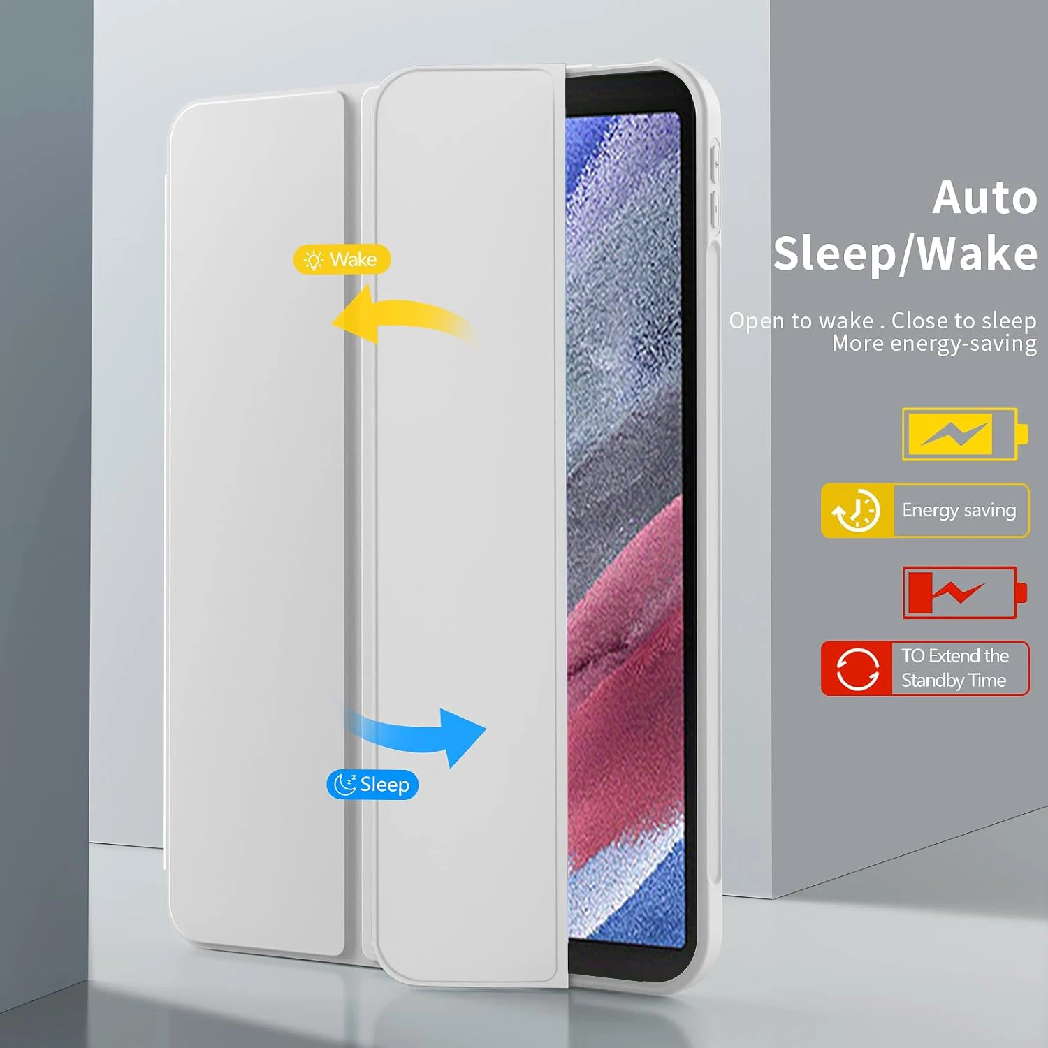Thumbnail 2 - #34 Trending Samsung Galaxy Tab A7 Cases Right Now