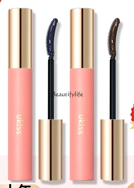 

Eyelash Base Cream Long Curling Black Brown Waterproof Not Smudge Styling Liquid Mascara