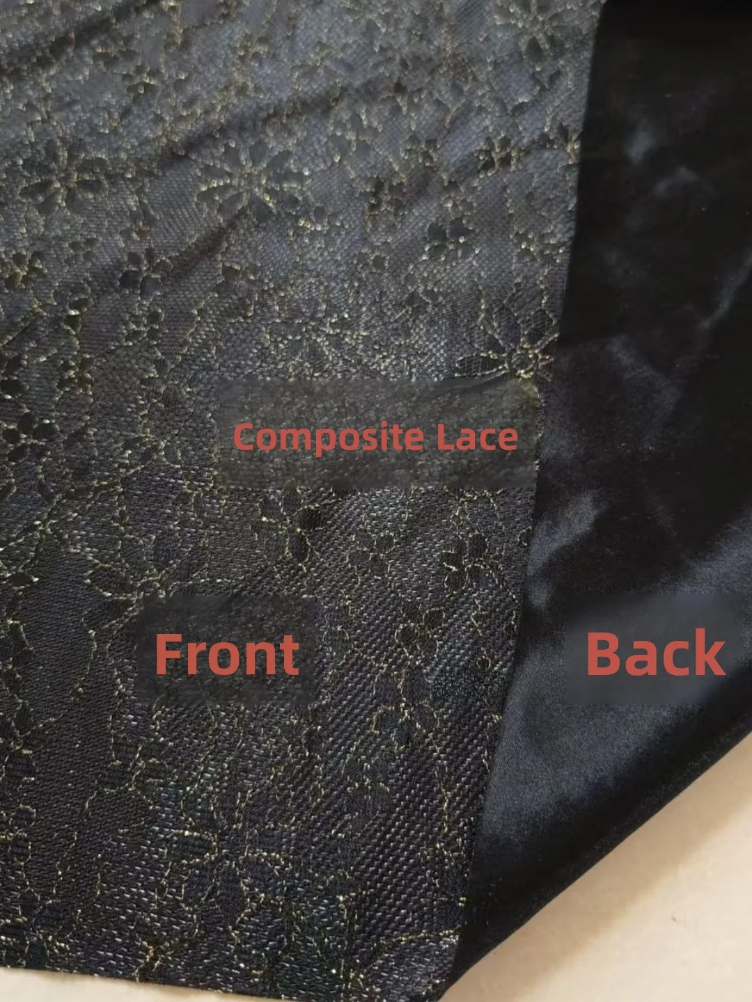 Bla Gold Double Lay…