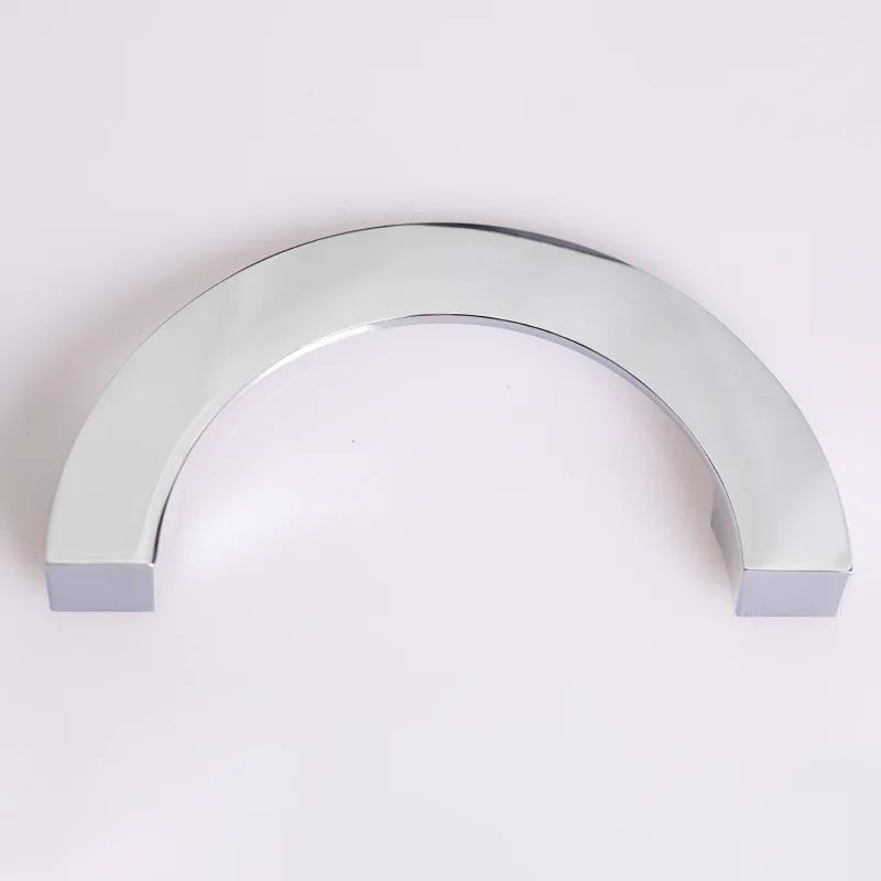 Semi-circular Minimalist Handle（Large）