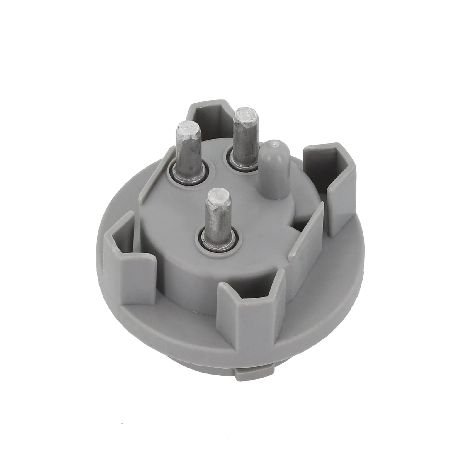 SLK Lamp Holder Turn Signal Light Socket Anti-corrosion Material Non-deformation Structure Practical Use 5 5 5CM