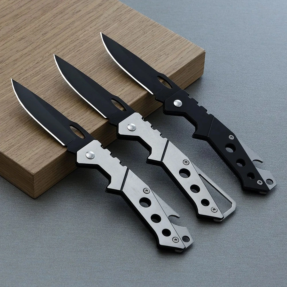 1Pc,Folding Knife S…