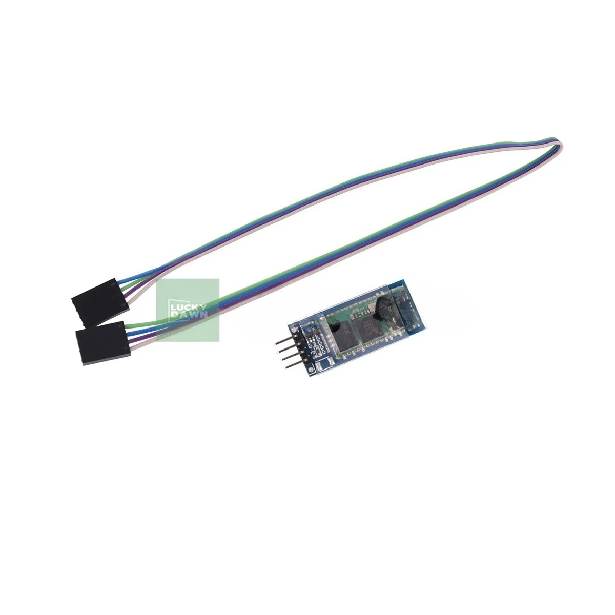 Firmware voor veldfoutopsporing K8 GV8000 3-assige gyroscoop, Bluetooth-modulekit