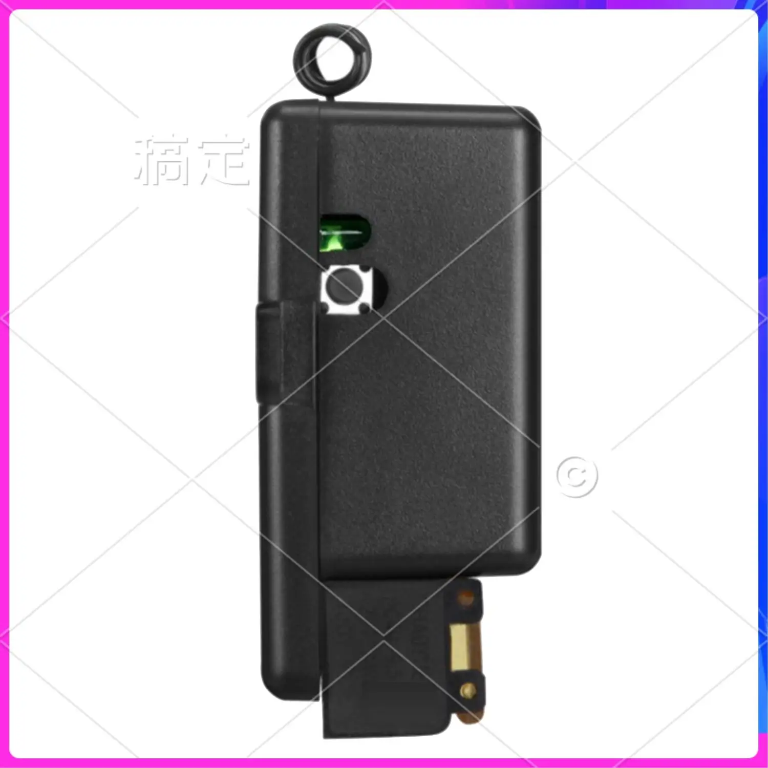 AP-1 Set 433 Mhz 220V 30A Water Pump Remote Control Switch Water Pump Remote Control Switch