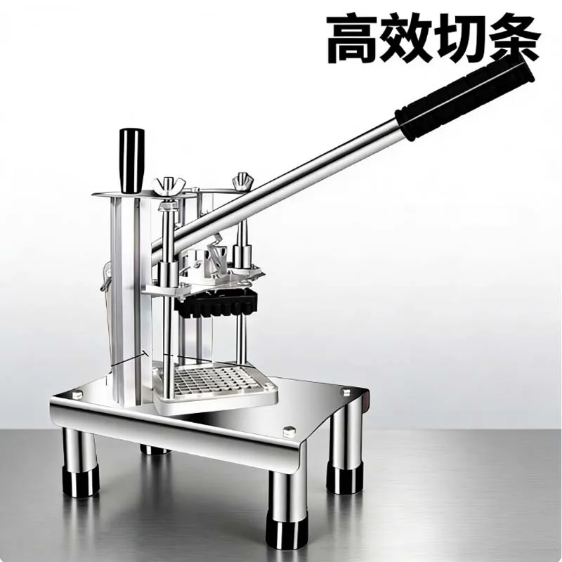 Manual Vegetable Di…