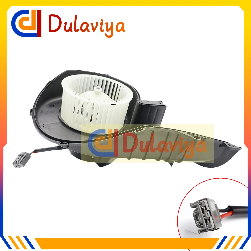 

AC Heating Fan Blower Motor For VOLVO FH 25005- 24219966 7424219966 7482407985 7484223451 82407985 84223451 RHD