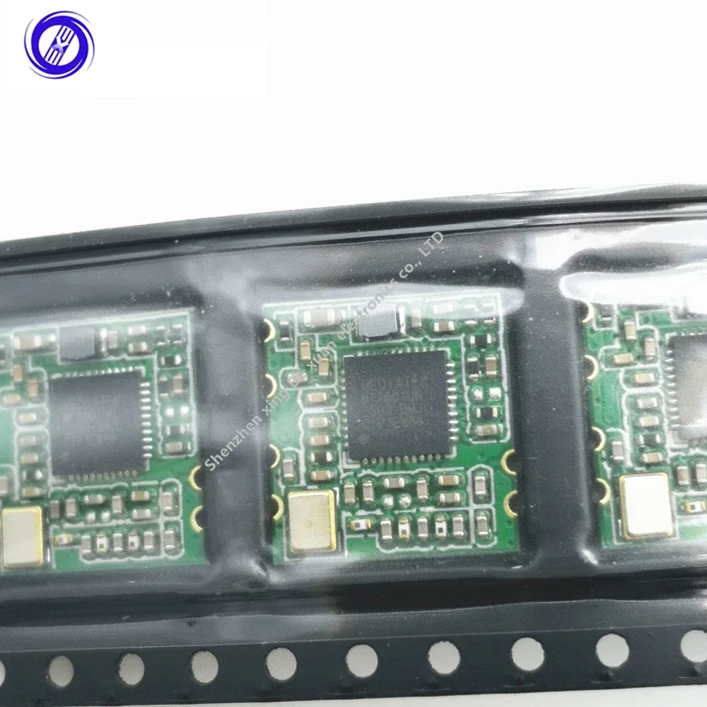 Mini Usb Wifi Modul… - image