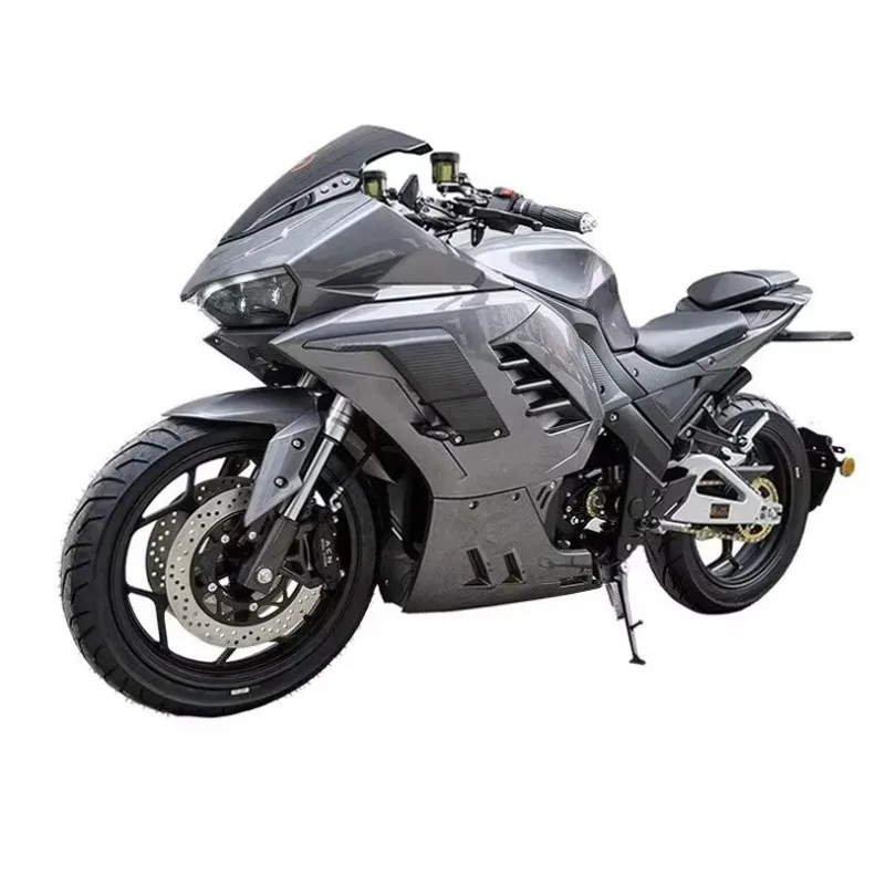 

2025 Newest 10000w High Speed Lithium Electric Motorcycle